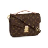 LOUIS VUITTON Pochette Metis Handbags M44875