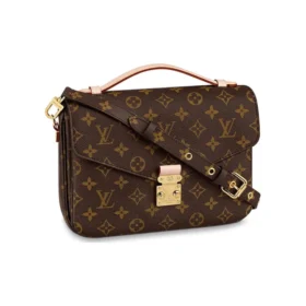 LOUIS VUITTON Pochette Metis Handbags M44875
