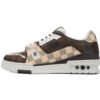 LOUIS VUITTON Skate Trainer Men's Sneakers Shoes
