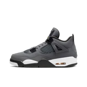 Air Jordan 4 Retro Cool Grey 308497-007