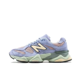 New Balance 9060 The Whitaker Group Missing Pieces Daydream Blue U9060WG1