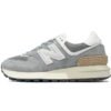 New Balance 574 low-top running shoes U574L-GGS
