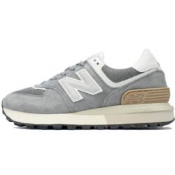 New Balance 574 low-top running shoes U574L-GGS