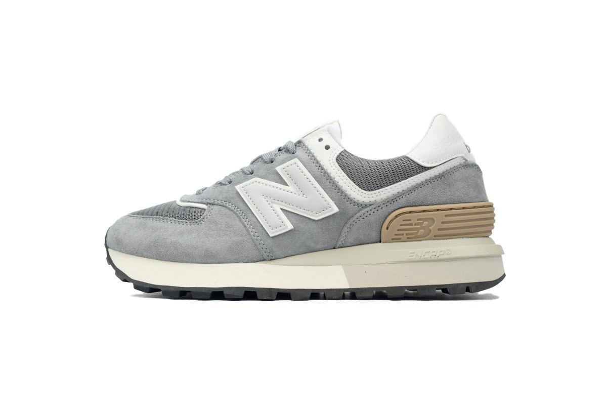 New Balance 574 low-top running shoes U574L-GGS