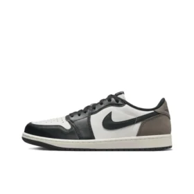 Air Jordan 1 Low OG “Mocha” CZ0790-102