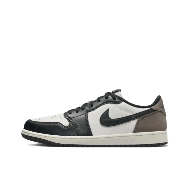 Air Jordan 1 Low OG “Mocha” CZ0790-102