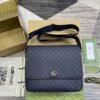 GUCCI shoulder bag men's briefcase