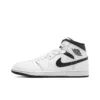 Air Jordan 1 Mid 'Reverse Panda'  DQ8426-132