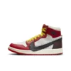 Teyana Taylor x Air Jordan 1 Zoom CMFT 2 “A Rose From Harlem” FJ0604-601