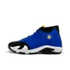 Air Jordan 14 “Laney”    487471-407