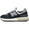 New Balance 574 low-top running shoes U574L-GG1