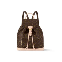 LOUIS VUITTON Montsouris Pm M11199