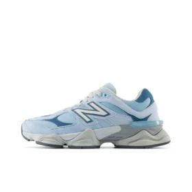 New Balance 9060 'Chrome Blue' U9060EED