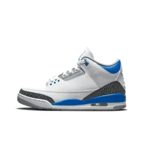 Air Jordan3 Racer Blue CT8532-145