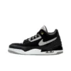 Air Jordan 3 Retro Tinker SP 'Black Cement CK4348-007