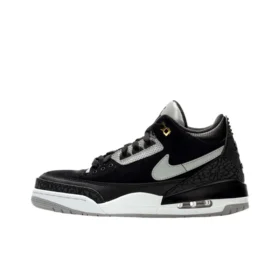 Air Jordan 3 Retro Tinker SP 'Black Cement CK4348-007