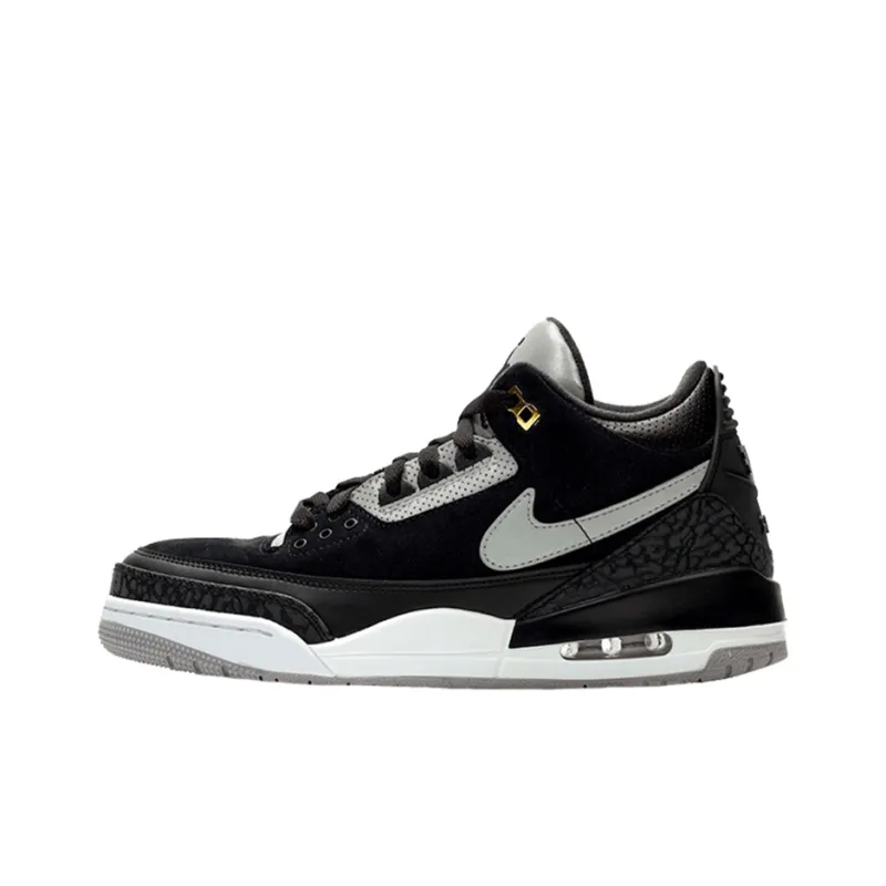 Air Jordan 3 Retro Tinker SP 'Black Cement CK4348-007