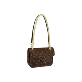 LOUIS VUITTON Passy Monogram M45592
