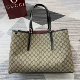 GUCCI Women's Handbags Shoulder Bags Tote Bags Shopping Bags
