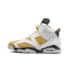 Air jordan6 'Yellow Ochre ' CT8529-170