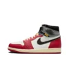 A Union LA x Air Jordan 1 High OG “Chicago” UN  HV8563-600
