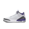 Air Jordan 3 “Dark Iris”CT8532-105