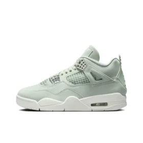 Air Jordan 4 Retro 'Seafoam Sail' HV0823-003