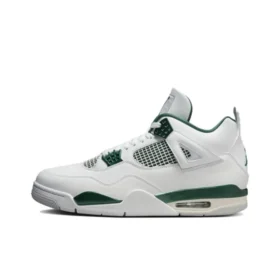 Air Jordan 4 Oxidized Green FQ8138-103