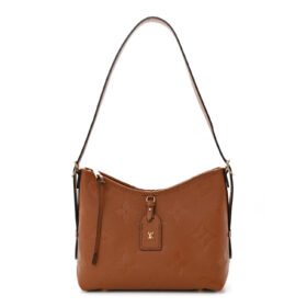 Louis Vuitton Empreinte Carryall PM Cognac M11790