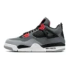 Air Jordan 4 Red Glow Infrared DH6927-061