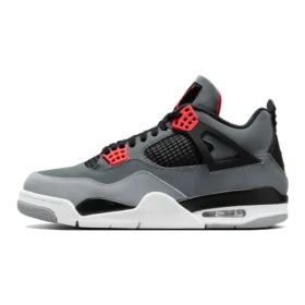 Air Jordan 4 Red Glow Infrared DH6927-061