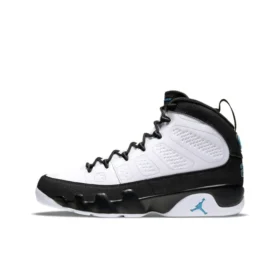 Air Jordan 9 ‘University Blue’  CT8019-140