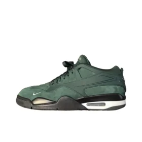 Nigel Sylvester x Air Jordan 4 RM SP 'Fence Green' HF4334-300