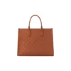 LOUIS VUITTON ONTHEGO Leather Jungle Bag Tote Bag Shopping Bag Shoulder Bag  M12775