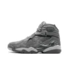 Air Jordan 8 Retro 'Cool Grey' 305381-014