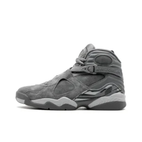 Air Jordan 8 Retro 'Cool Grey' 305381-014