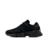 New Balance 9060 'Triple Black Suede' U9060BPM