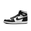 Air Jordan 1 High ’85 “Black White”  BQ4422-001