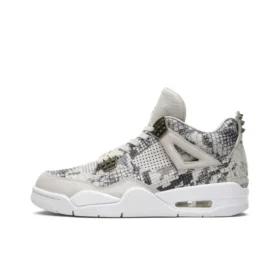 Air Jordan 4 Premium ‘Snakeskin’819139-030