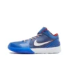 Nike Kobe 4 Protro Philly  FQ3545-400
