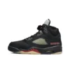 Air Jordan 5 Retro GORE-TEX 'Off-Noir' DR0092-001