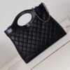CHANEL Lambskin Shoulder Bag Handbag Office Bag More colors
