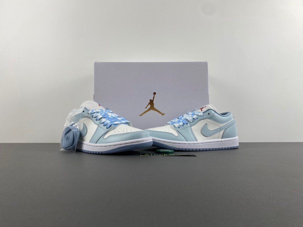 Air Jordan 1 Low R DC0774-164