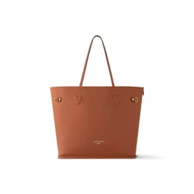 LOUIS VUITTON Neverfull Handbag Monogram Coated Canvas Double-Sided M12061/M11946