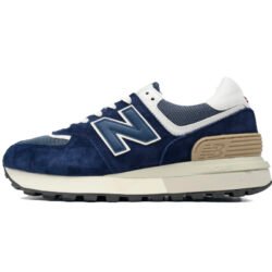 New Balance 574 low-top running shoes U574L-GBB