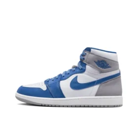 Air Jordan 1 High OG “True Blue” DZ5485-410