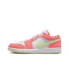 Air Jordan 1 Low SE “Lava Glow” FN6772-671