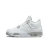 Air Jordan 4 White Oreo CT8527-100