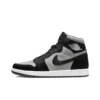 Air Jordan 1 High OG Twist 2.0 Panda DZ2523-001