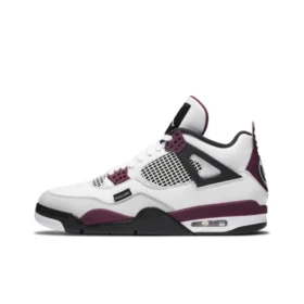 Air Jordan 4 Retro PSG Paris CZ5624-100